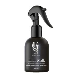 FJ Hair Milk, Iranian brand