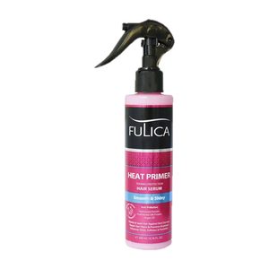 Fulica Heat Primer, made in Iran, from 425K toman at 68 shops